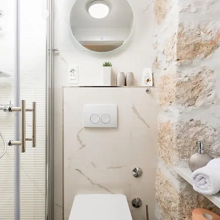 بيت للعطل Otto بونات