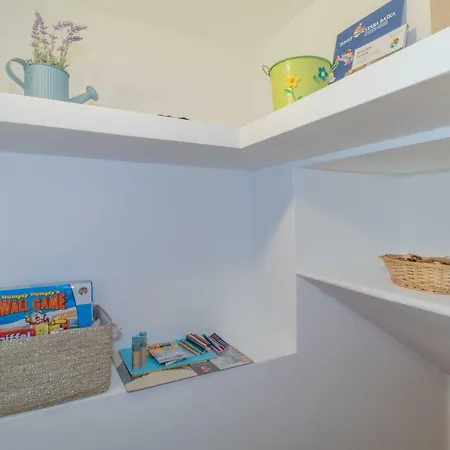 بيت للعطل Otto