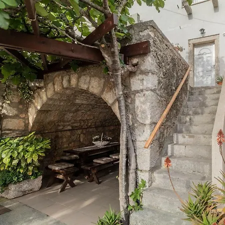 بيت للعطل Otto *