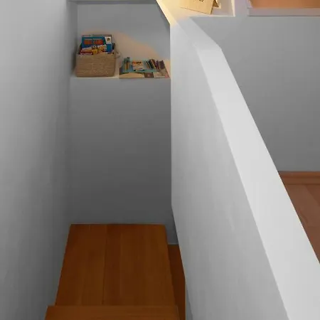 بيت للعطل Otto بونات