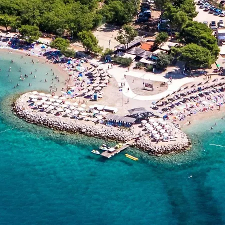 بيت للعطل Otto بونات