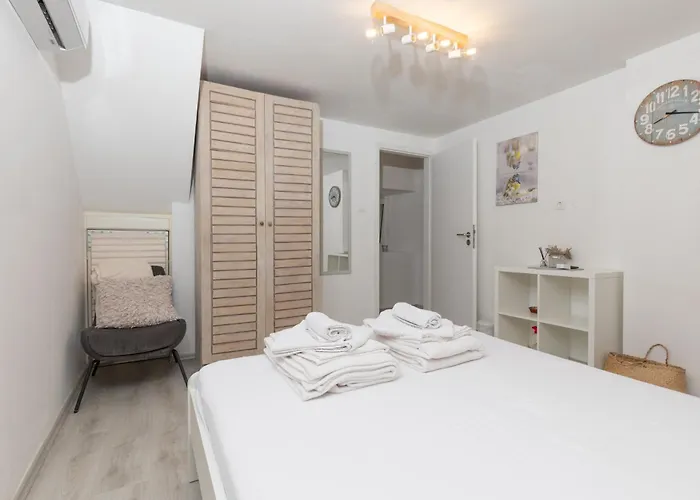 Case de vacanță Otto