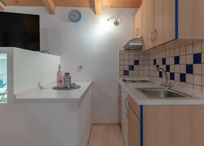 Otto Case de vacanță *