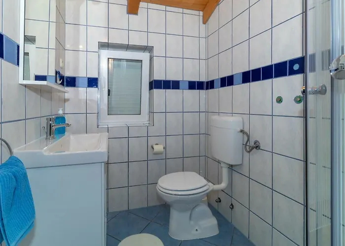 Otto Case de vacanță *