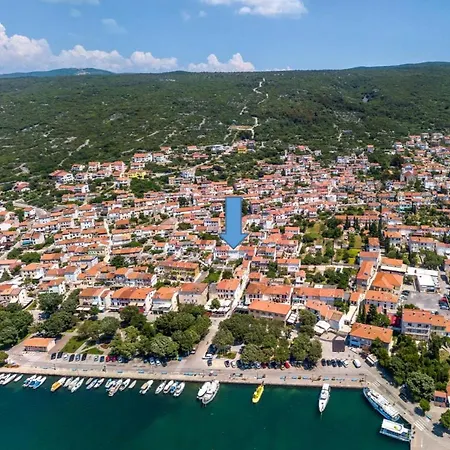 Otto Casa vacanze Punat