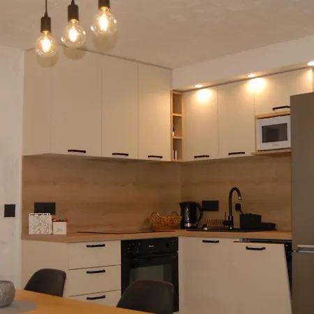 Casa vacanze Otto