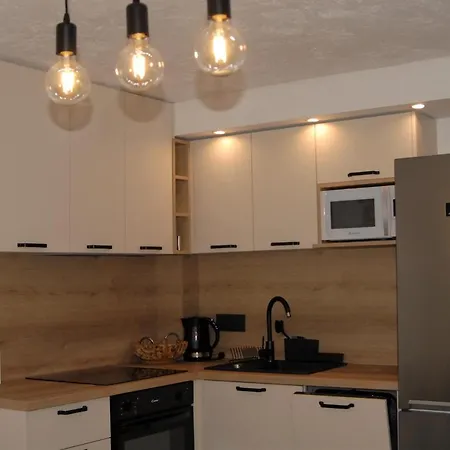 Otto Holiday home Punat