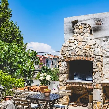 Casa vacanze Otto