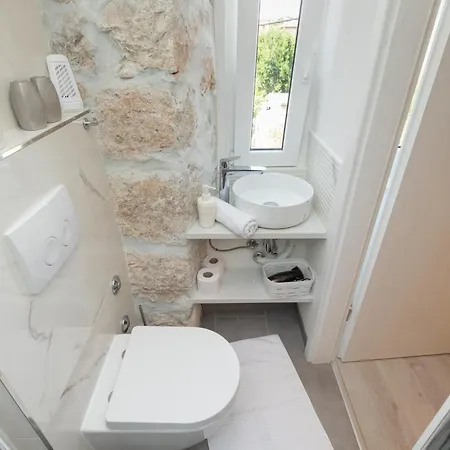 Otto Holiday home Punat