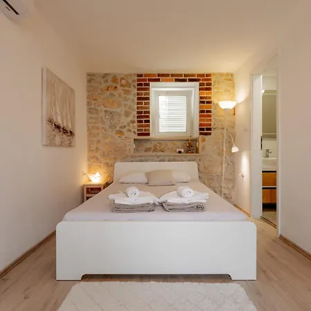 Otto Holiday home Punat