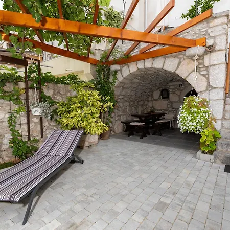Otto Holiday home *