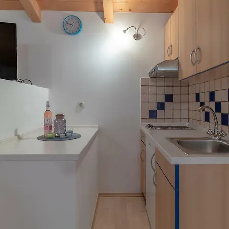 Otto Holiday home *