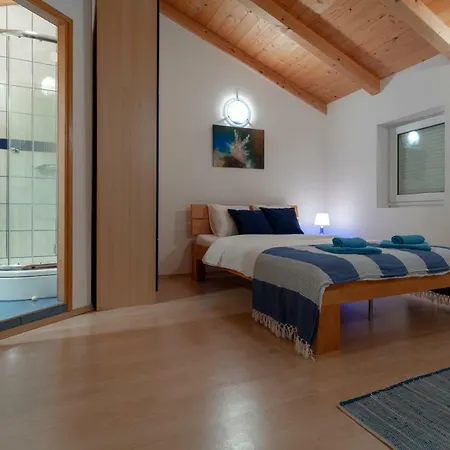 Casa vacanze Otto Punat