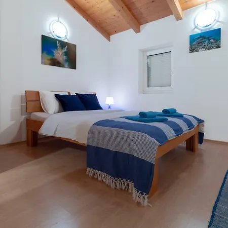 Otto Holiday home *
