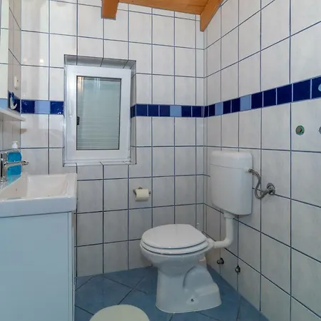 Otto Semesterbostad *