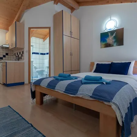 Otto Holiday home