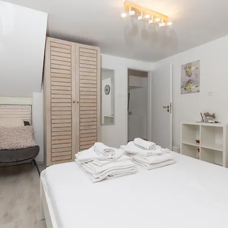 Ferienhaus Otto