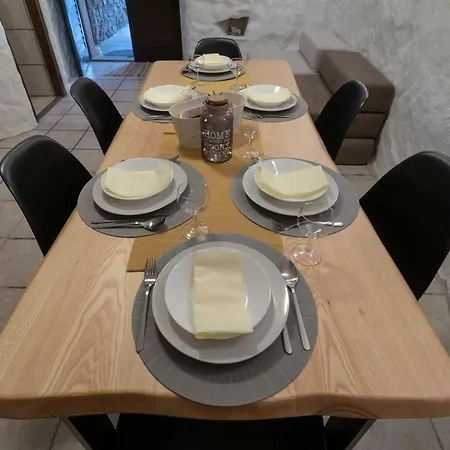 Ferienhaus Otto Punat