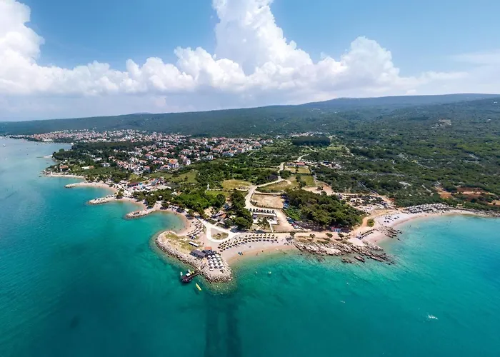 Case de vacanță Otto *