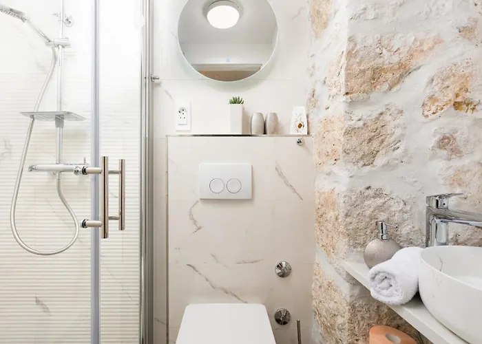 Case de vacanță Otto Punat