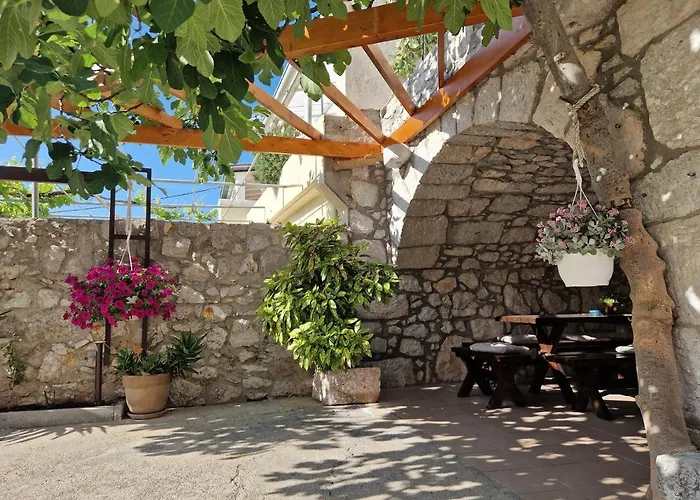 Otto Case de vacanță *