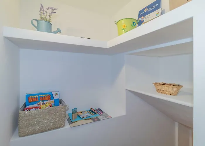 Case de vacanță Otto