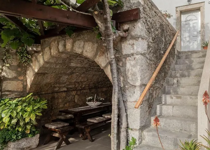 Case de vacanță Otto *