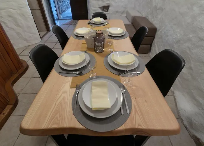 Case de vacanță Otto Punat