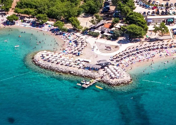 Case de vacanță Otto Punat